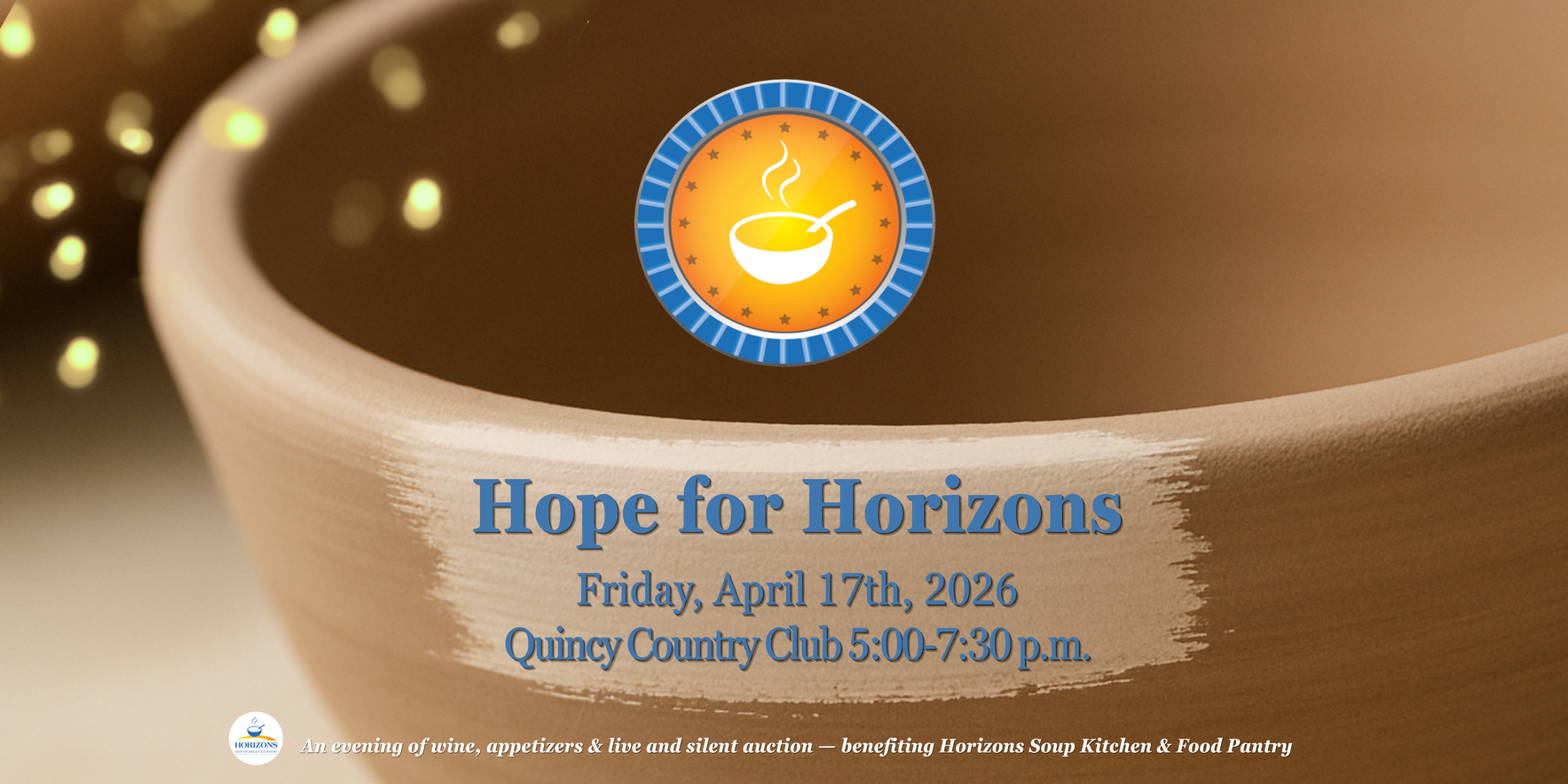 Hope for Horizons 2026 image