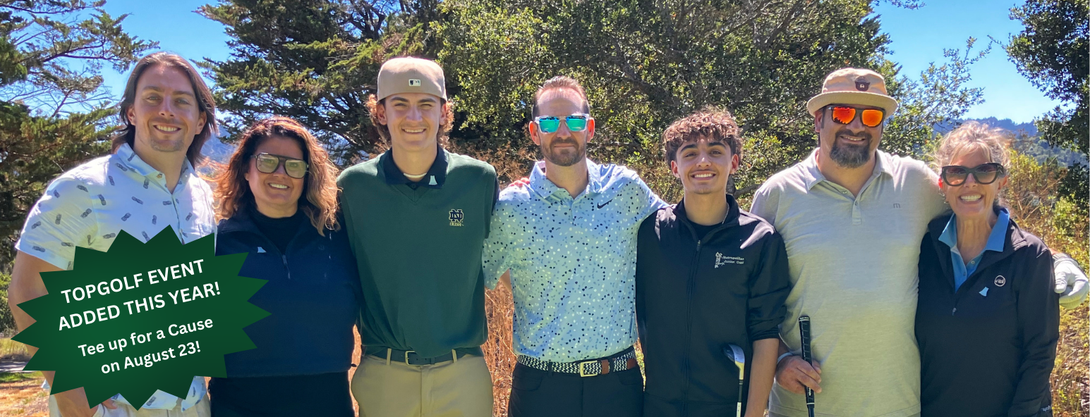 2026 Jack McGovern Coats' Disease Foundation Golf Tournament image