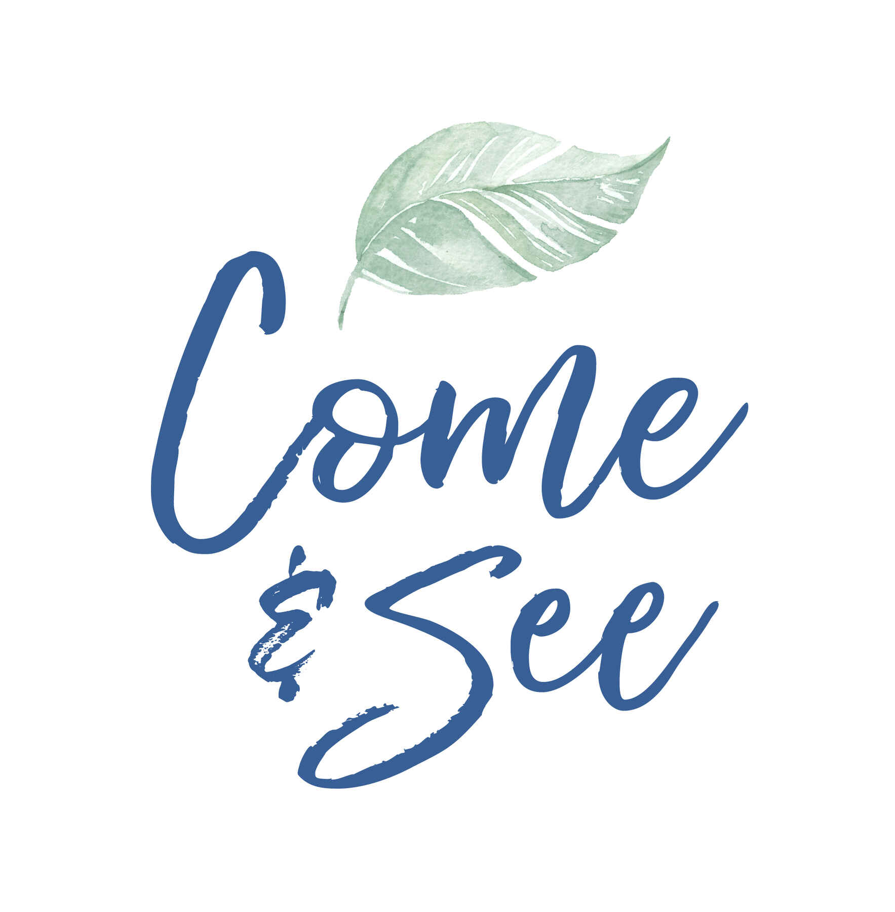 Come and See: An Event for Women image
