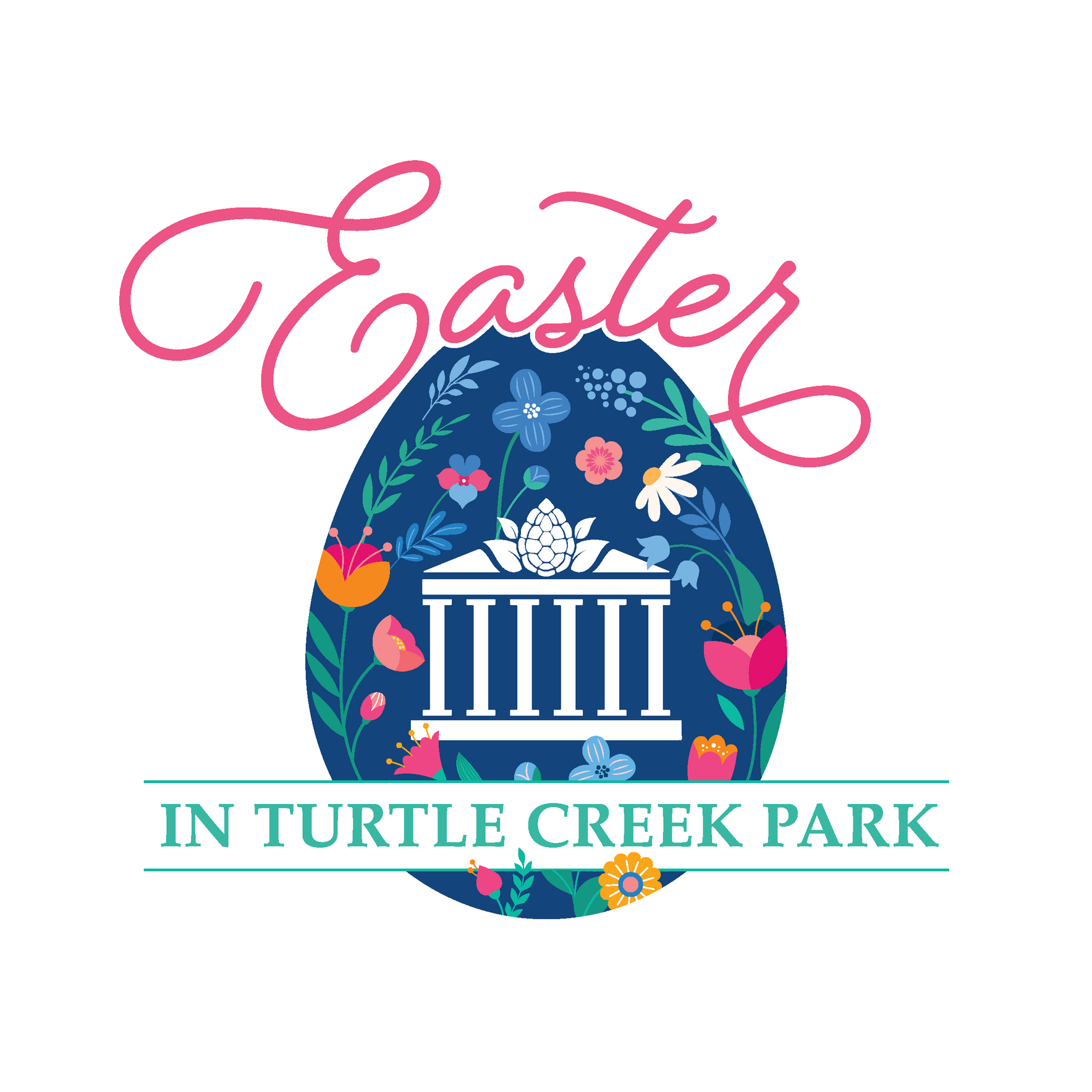 Easter in the Park image