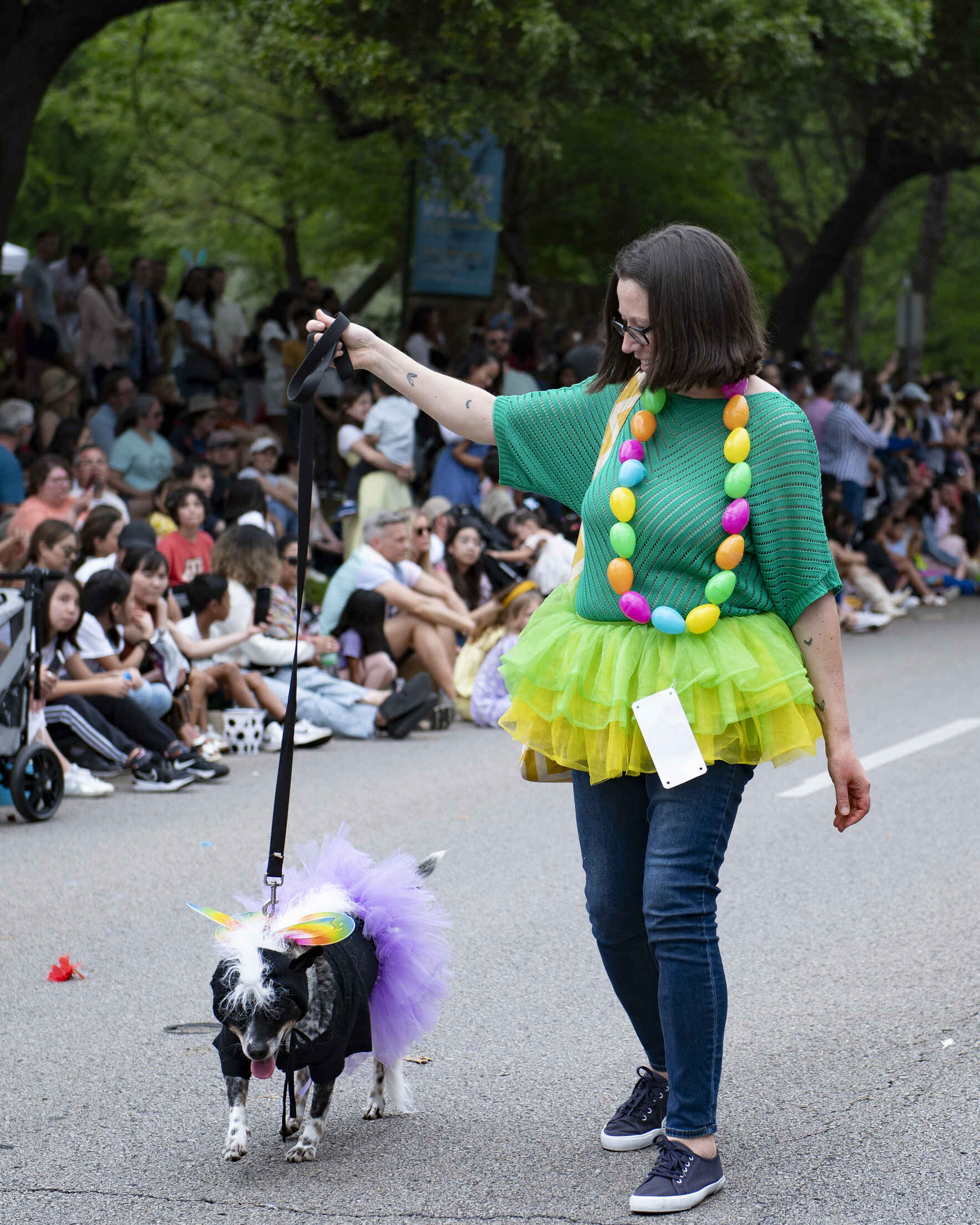 Easter in the Park Pooch Parade image