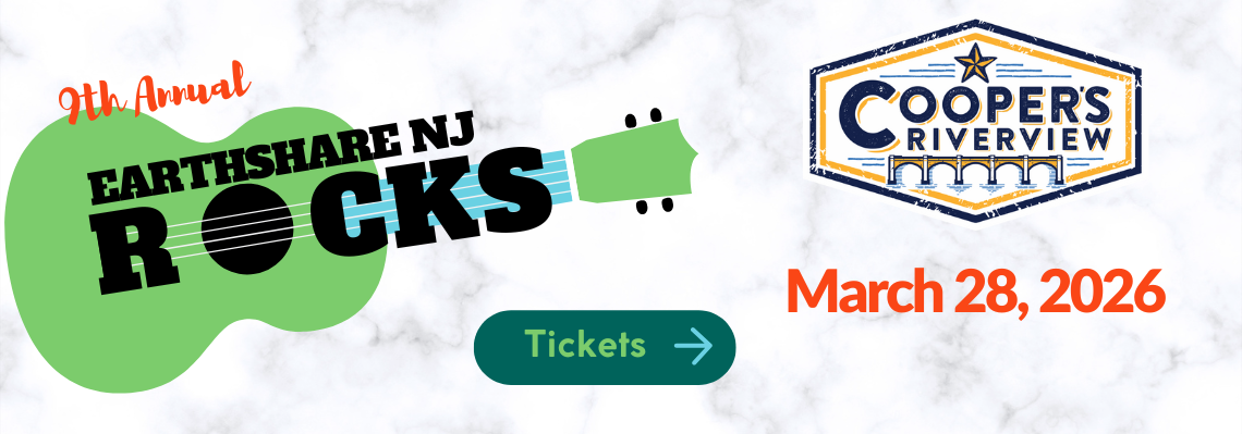 EarthShare New Jersey Rocks 2026 image