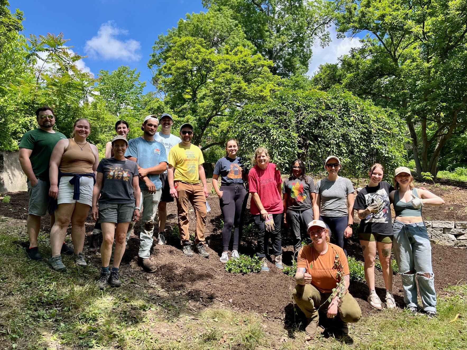 Hands On at Hauck - April 24, 2026 image