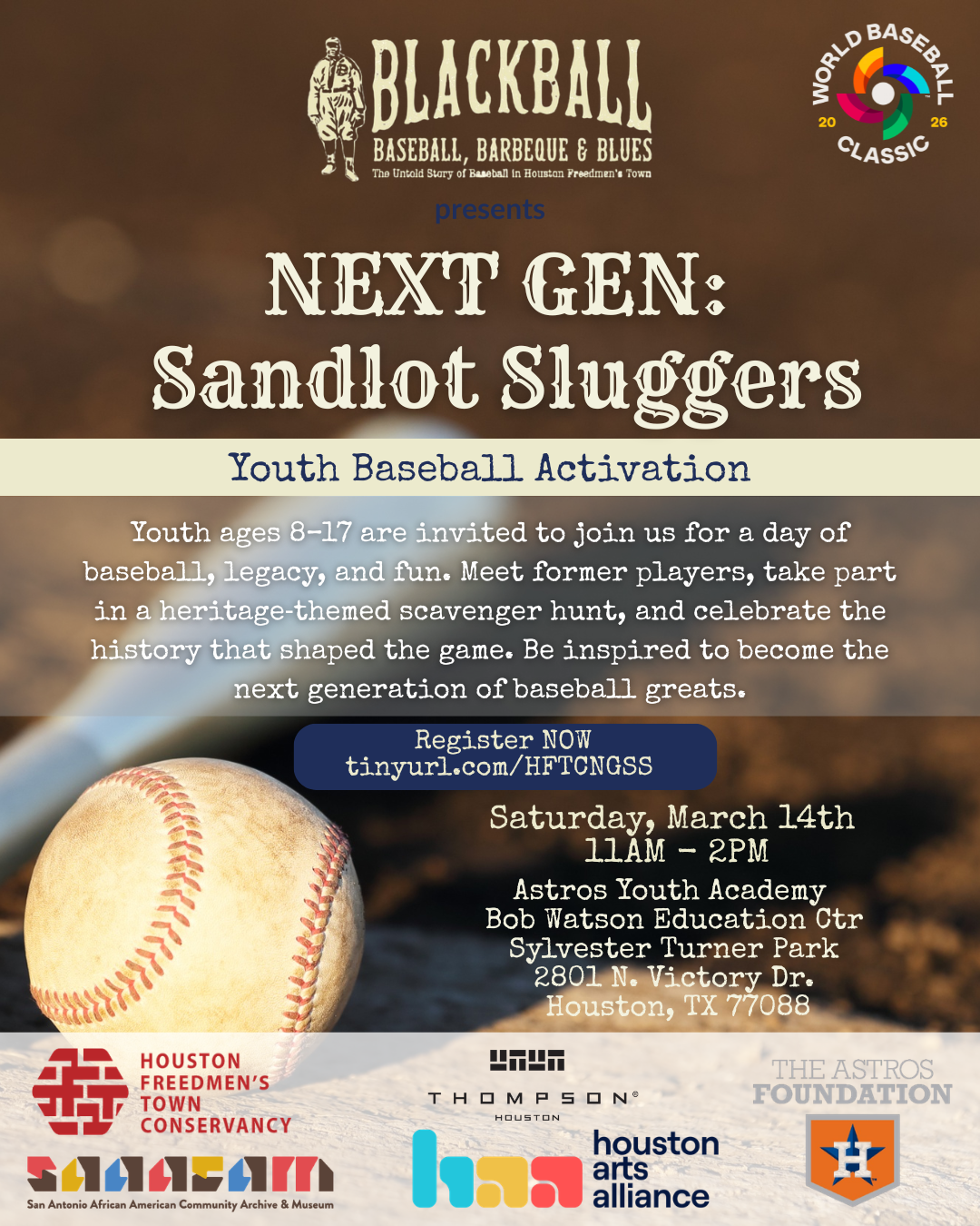 Next Gen: Sandlot Sluggers image