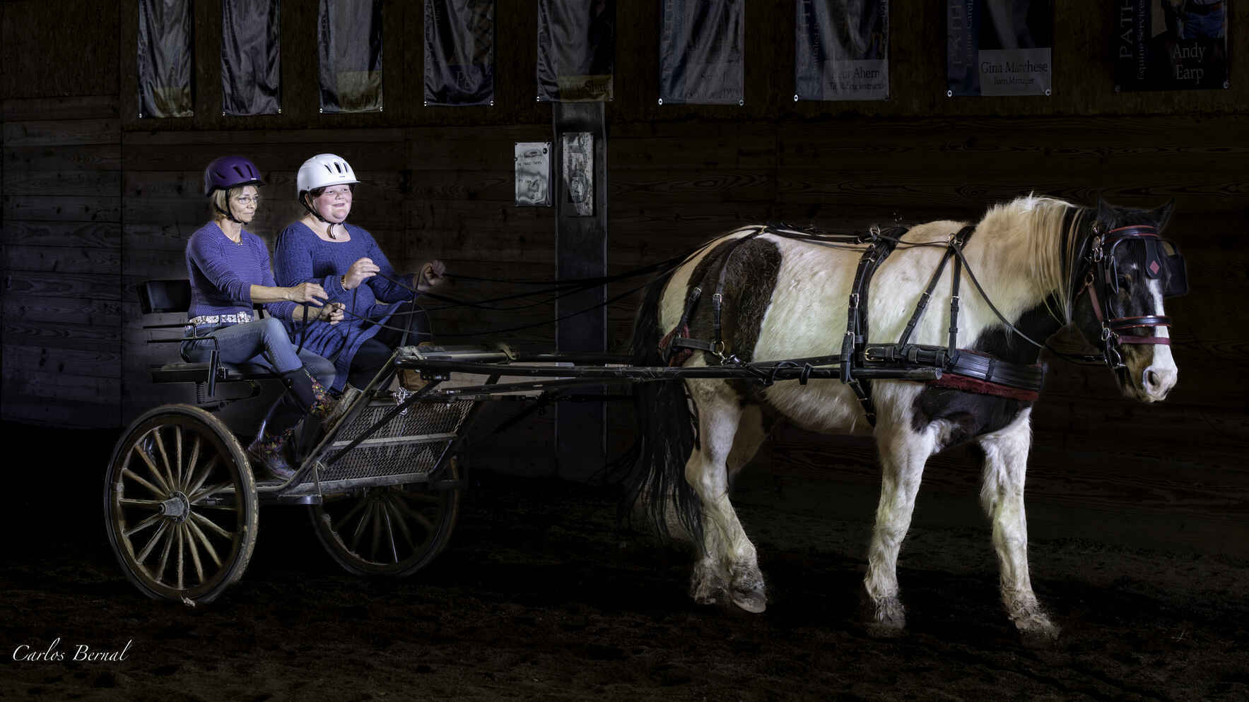 2026 CHAPS Driving Clinic image