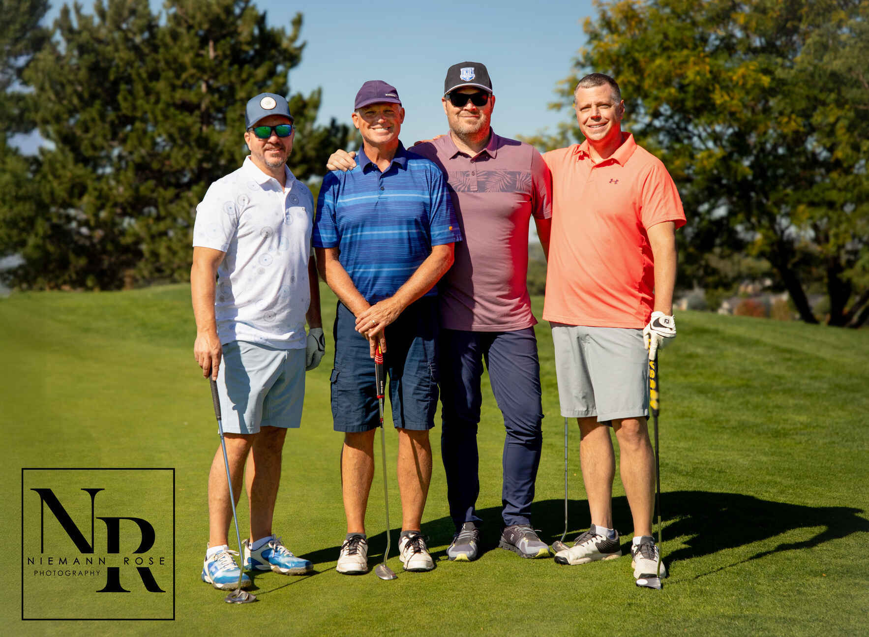 Chrysalis 2026 Golf Tournament image