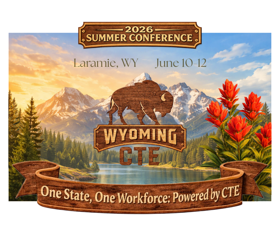 WACTE Summer Conference 2026 image