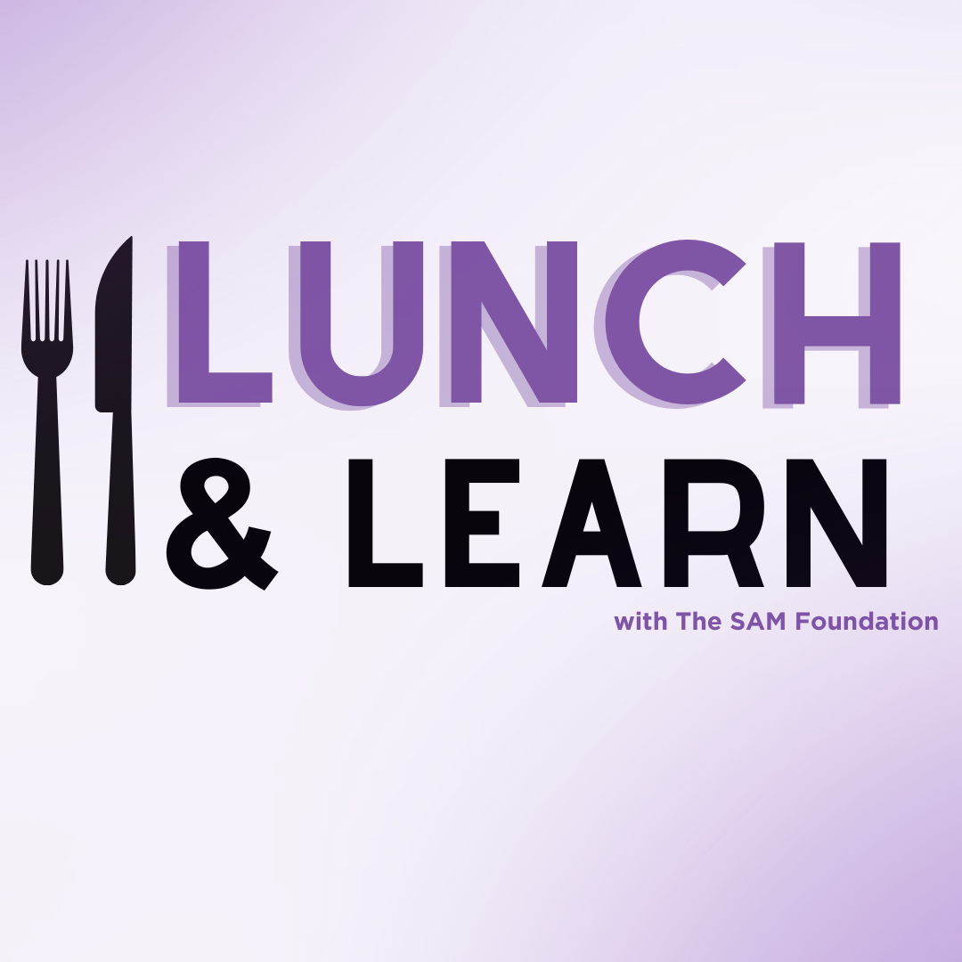 Birmingham Lunch & Learn image