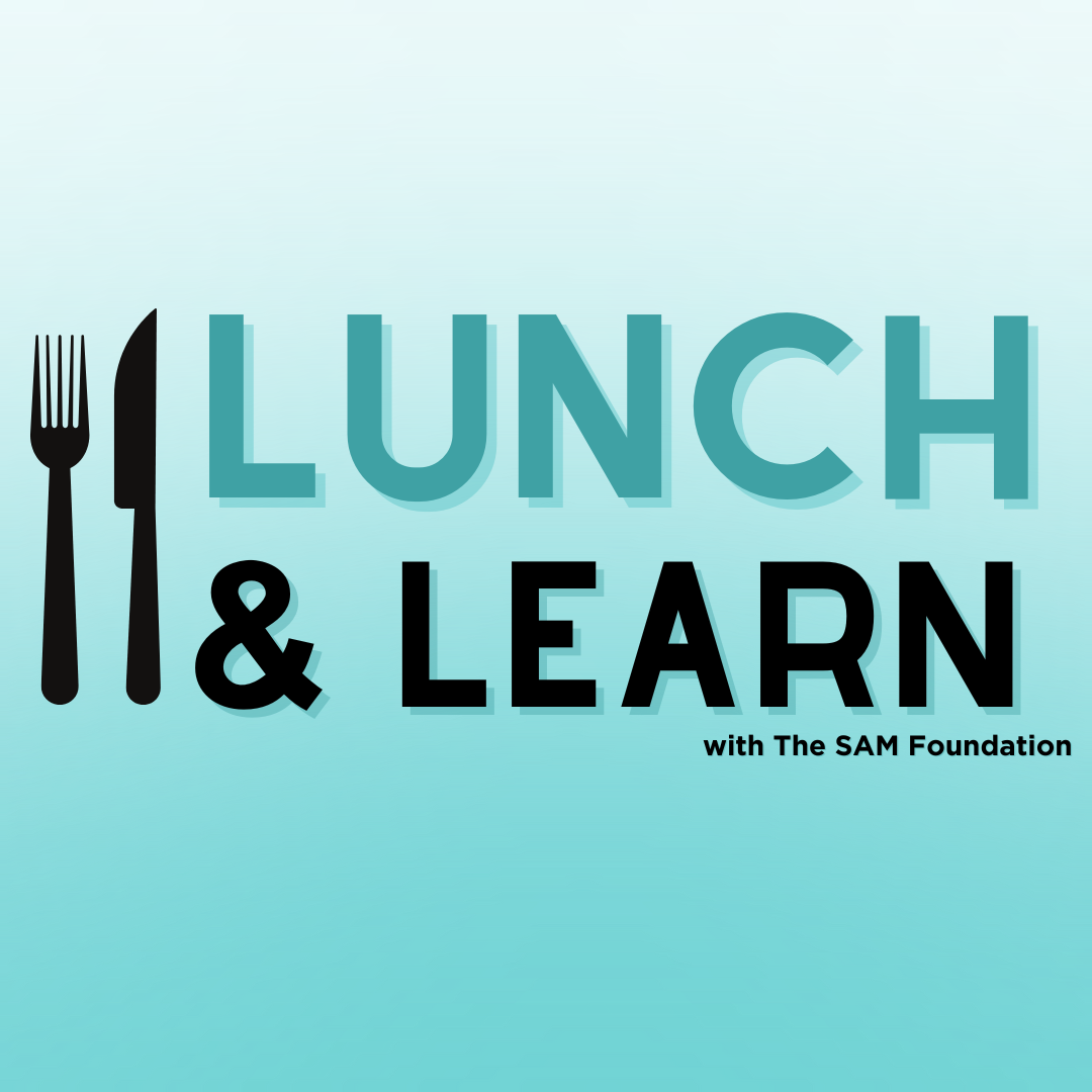 Huntsville Lunch & Learn  image