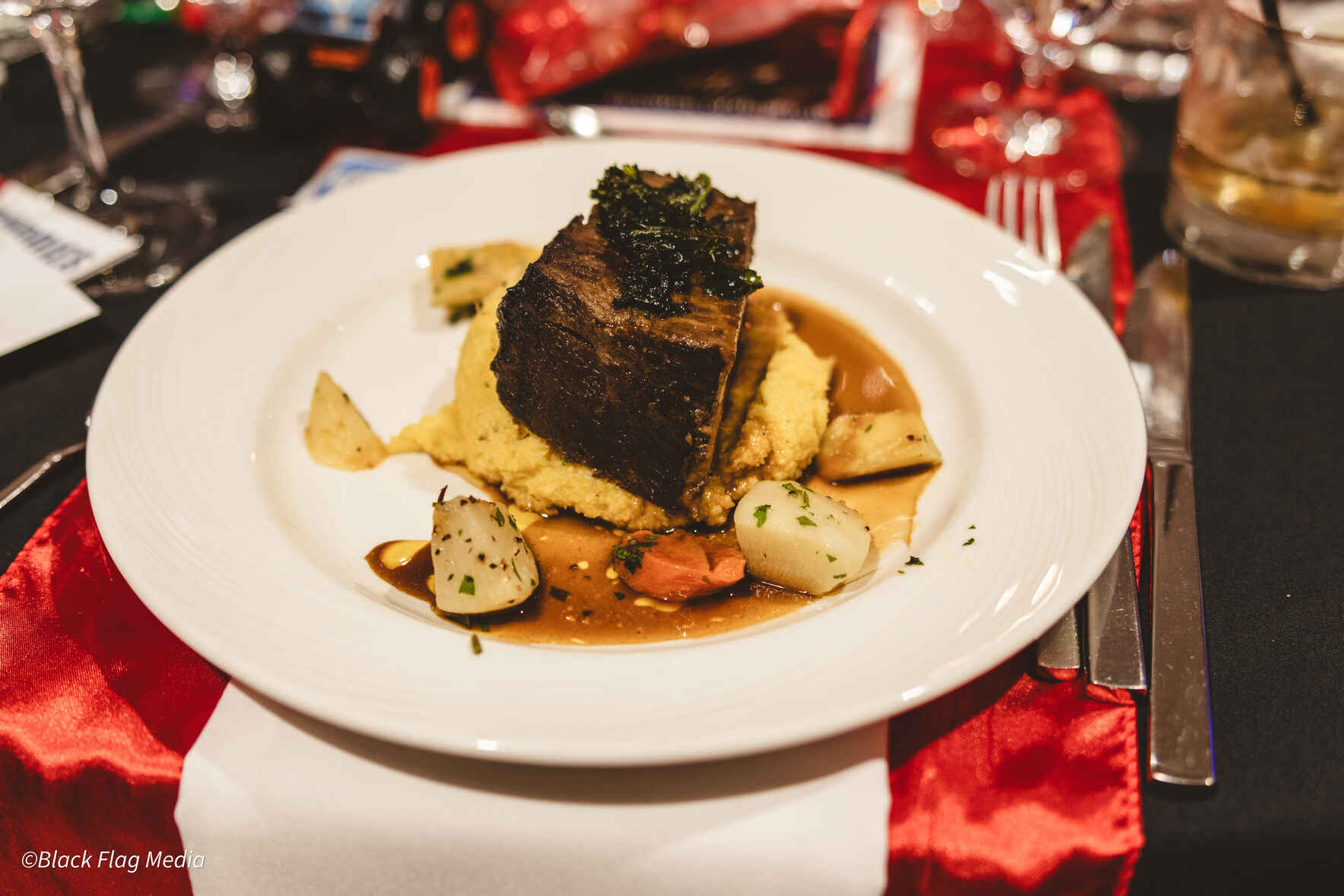 5th Annual Celebrity Chef Gala image