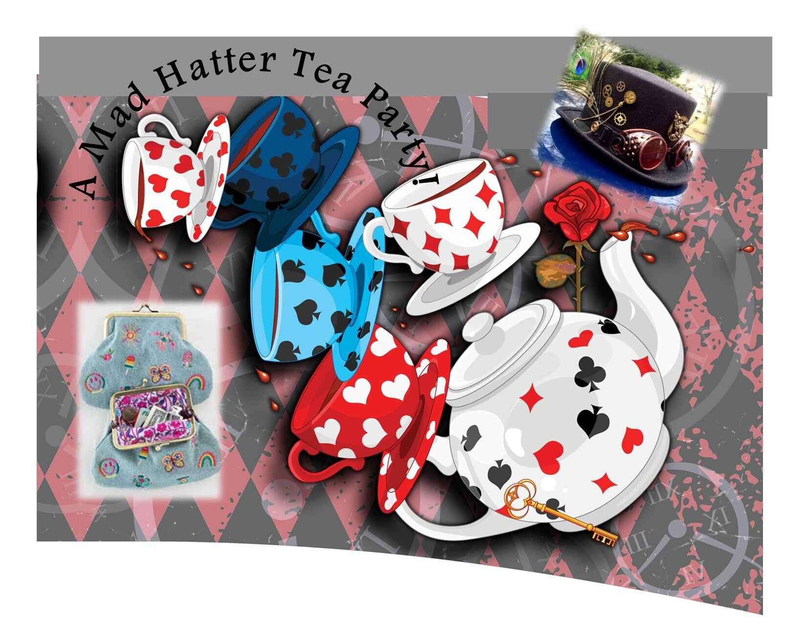 YWCA Power of the Purse  image