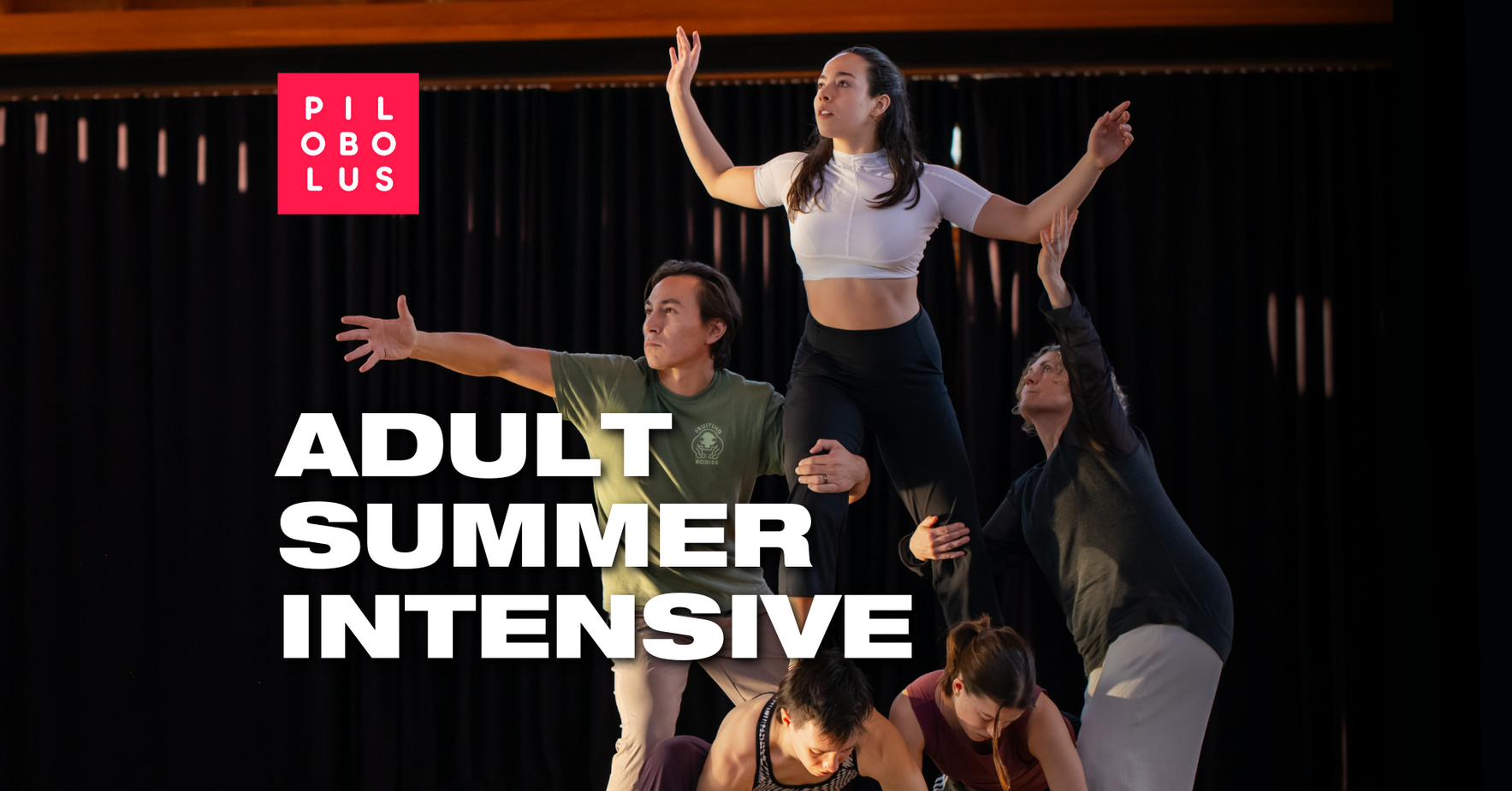 Summer Workshop 2026 image