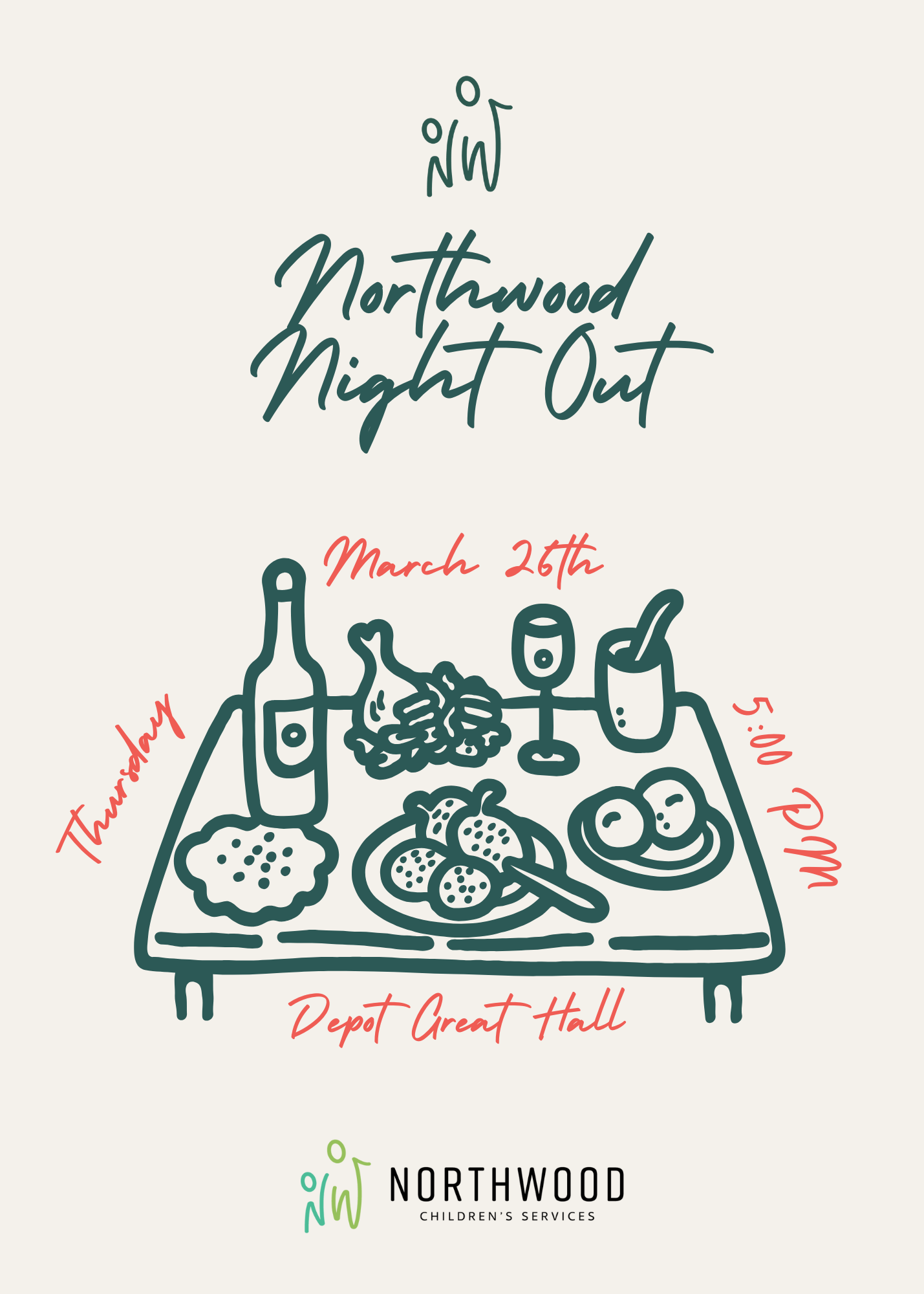 Northwood Night Out 2026 image
