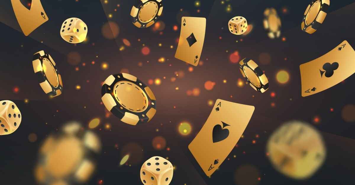 2026 SWOHF Casino Night  image