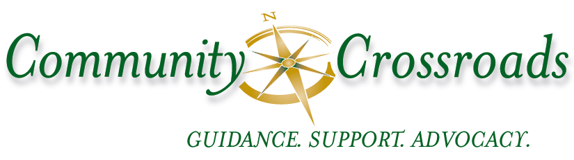 EMPLOYEE TICKET SALES Community Crossroads Casino Night image