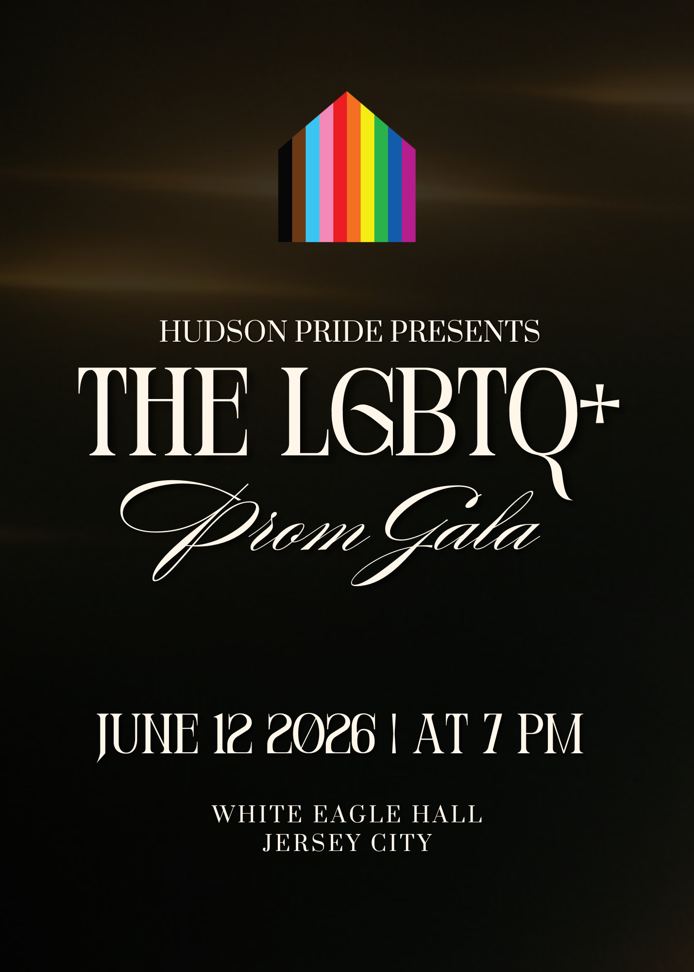 Hudson Pride Center's LGBTQ+ Prom Gala  image