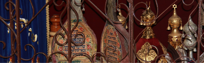 Mid-Atlantic: GP: Doña Gracia - Ronit Treatman on Reconectar - 2026 image