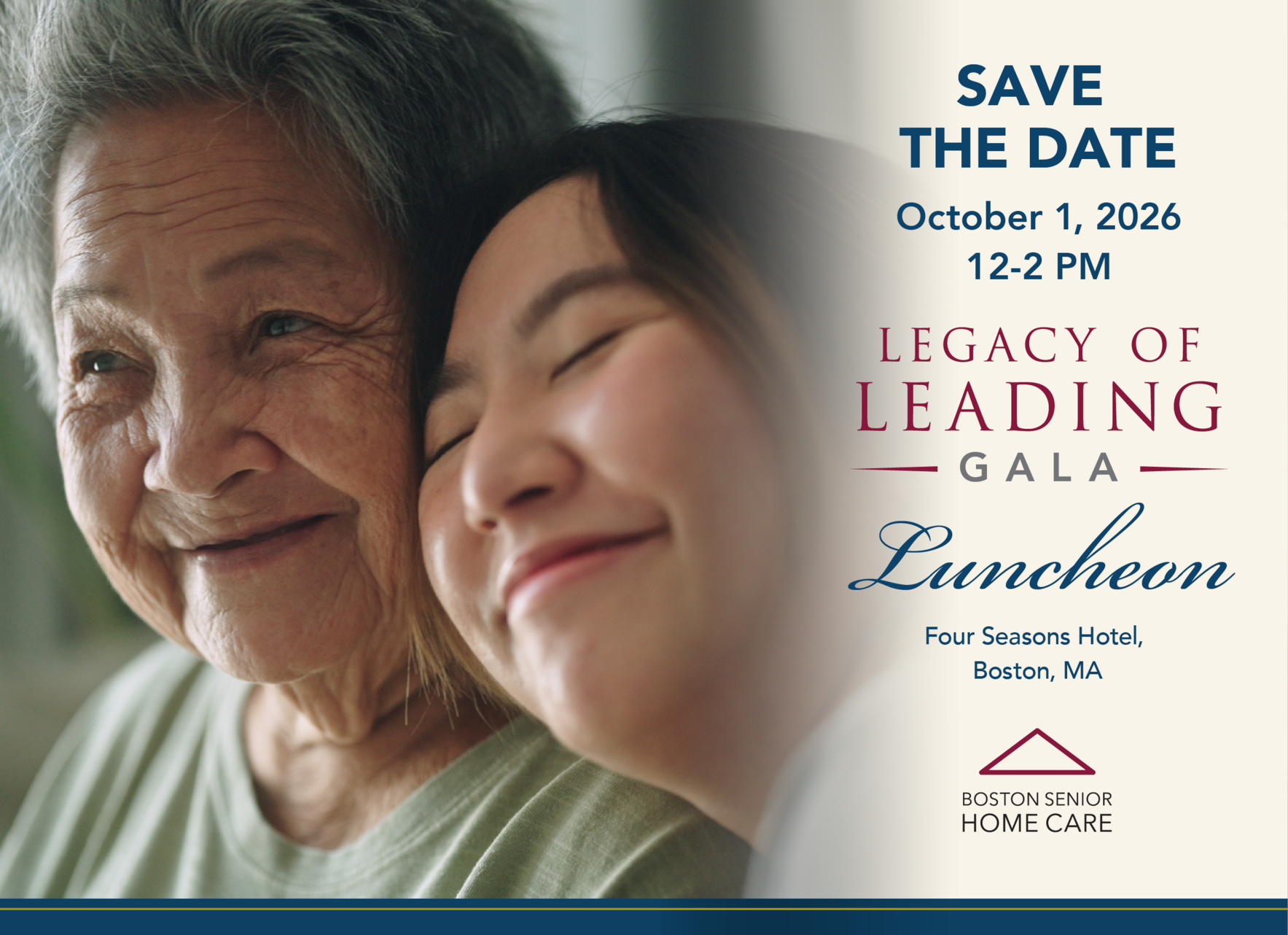 2026 Legacy of Leading Gala image