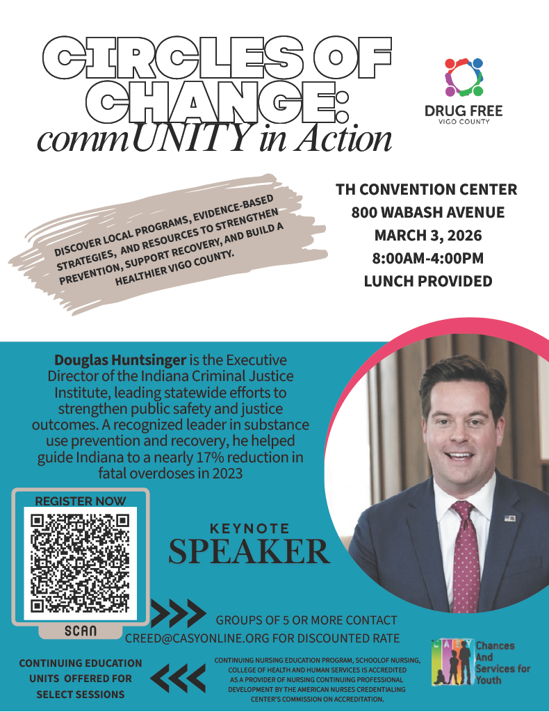 Circles of Change: Community in Action  image