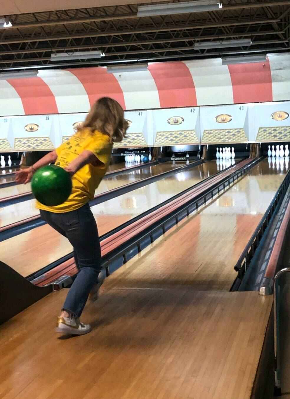 2026 Bowl-a-thon image