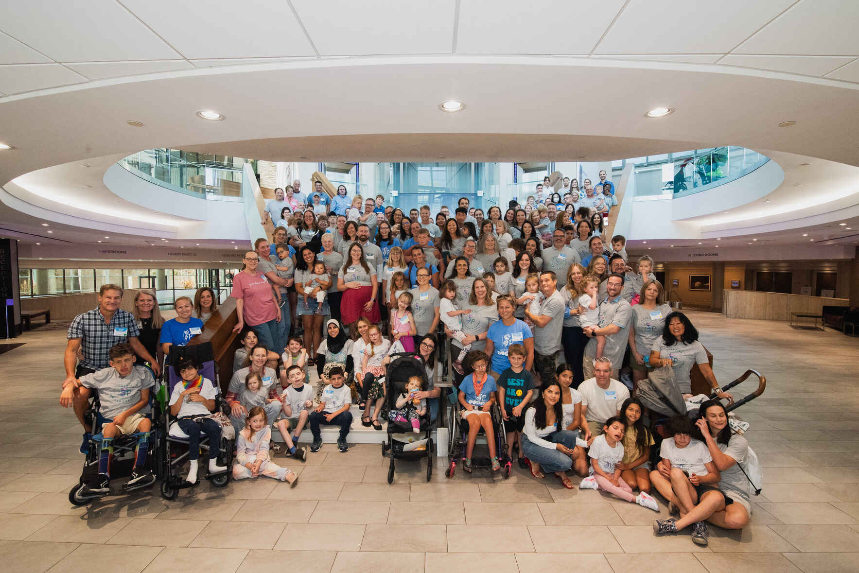 Project 8p Family Pop Up - Los Angeles image