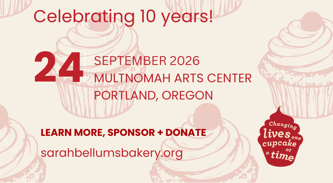 Help Us Celebrate 10 Years of Sarah Bellum's Unique Programs! image