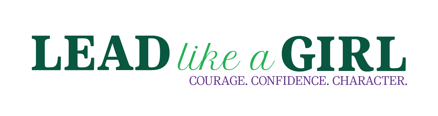 Lead Like A Girl - Bloomington 2026 image