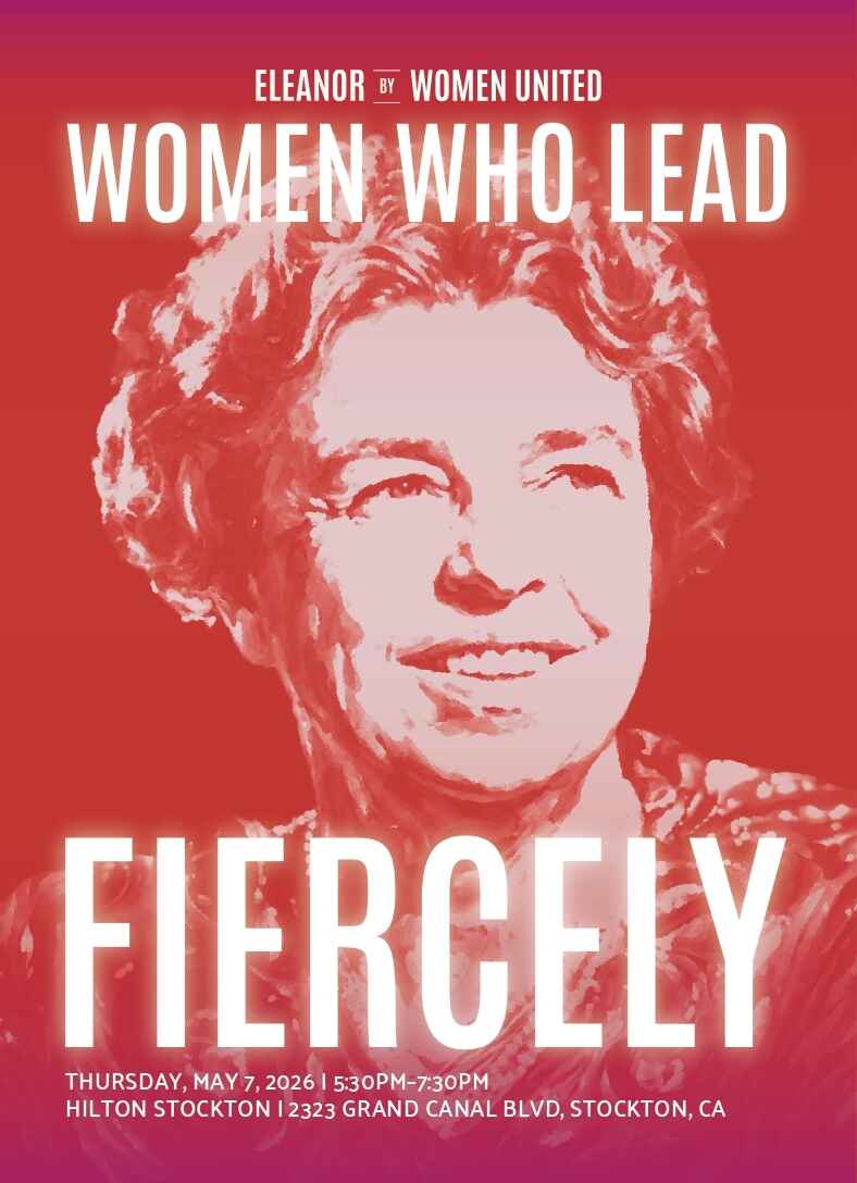 Women Who Lead Fiercely image