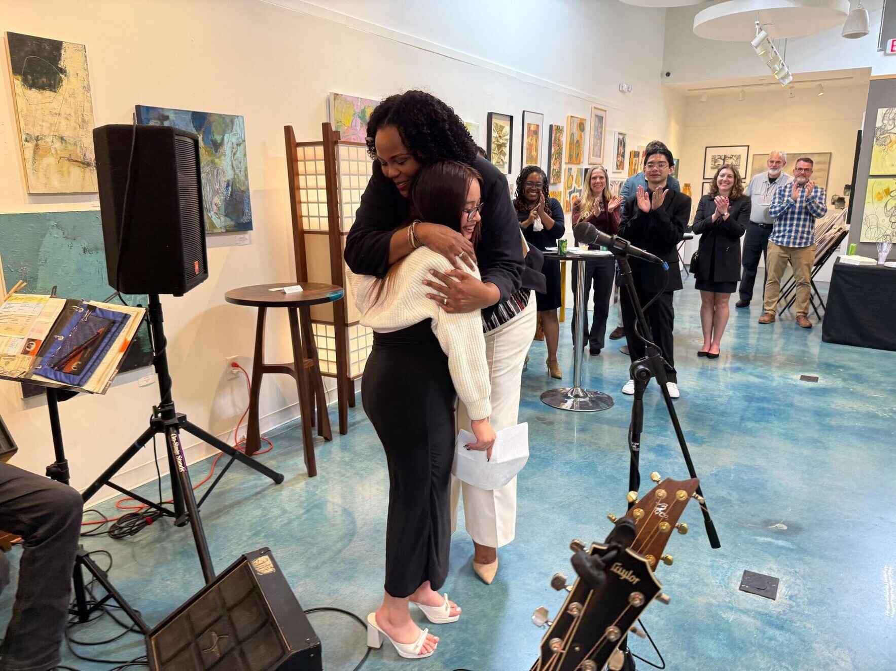 Sip & Support 2026 image