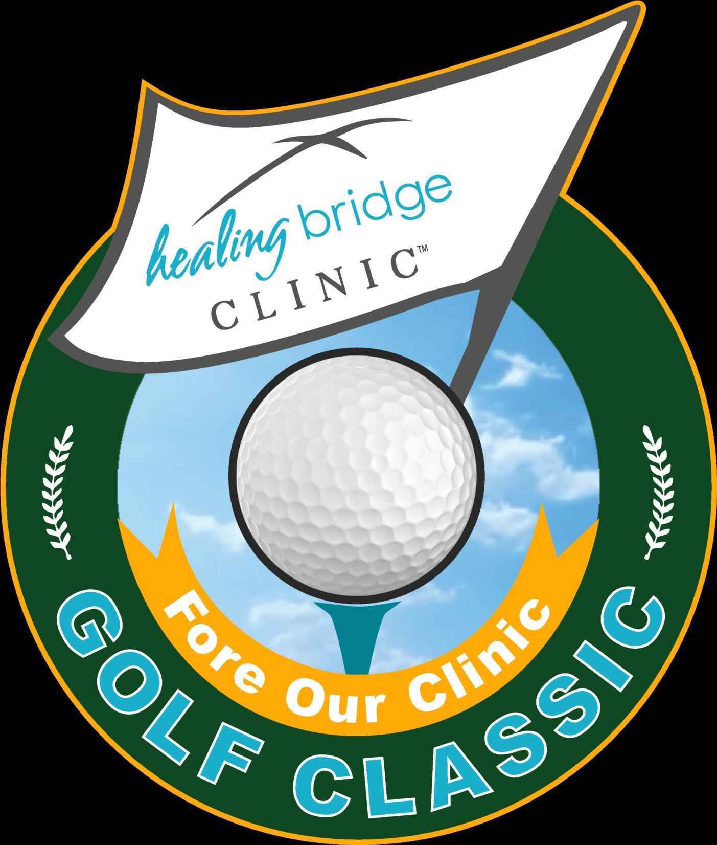 FORE OUR CLINIC ANNUAL GOLF OUTING image