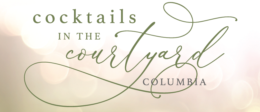 2026 Cocktails in the Courtyard - Columbia image