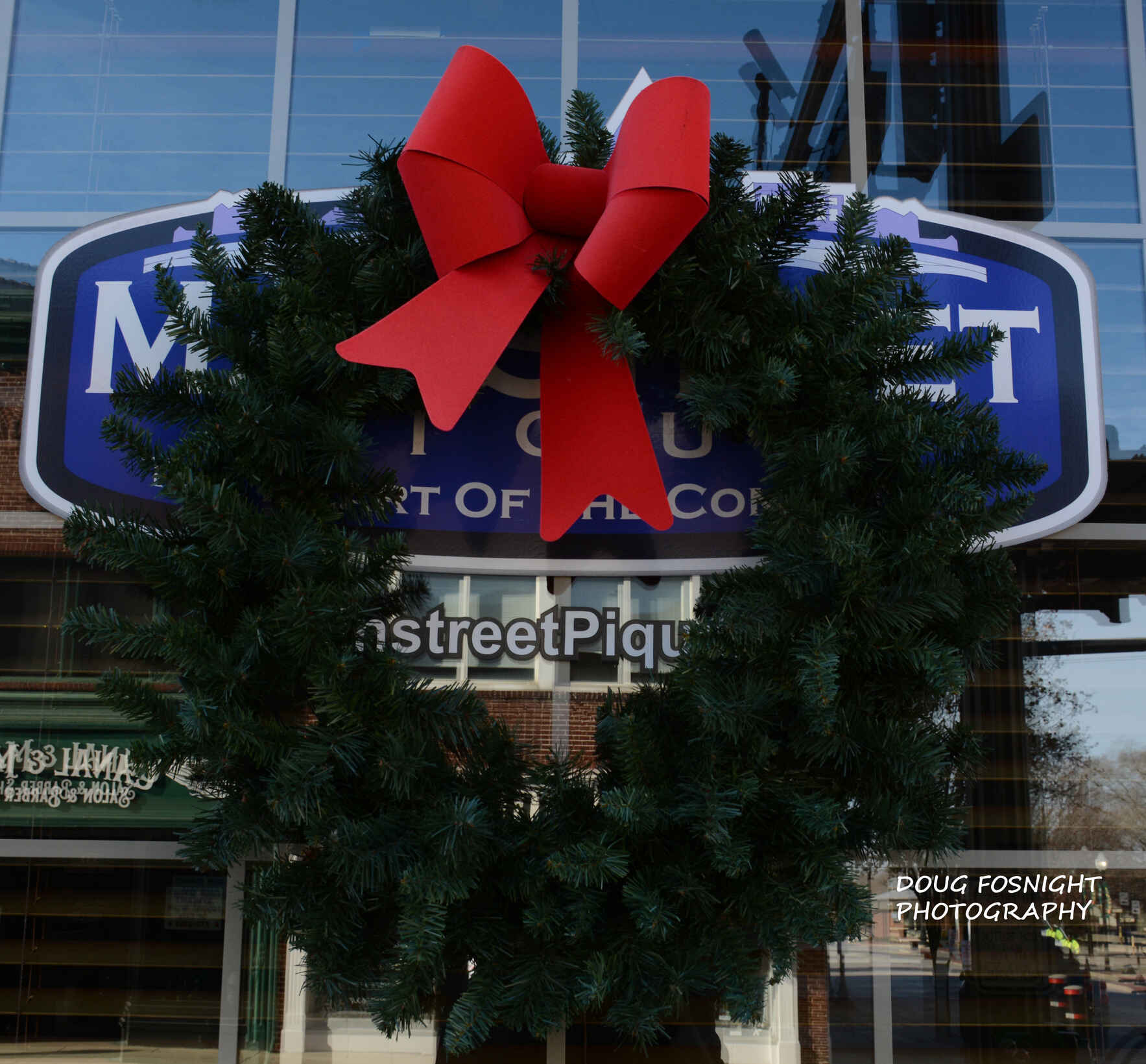 Downtown Holiday Parade image
