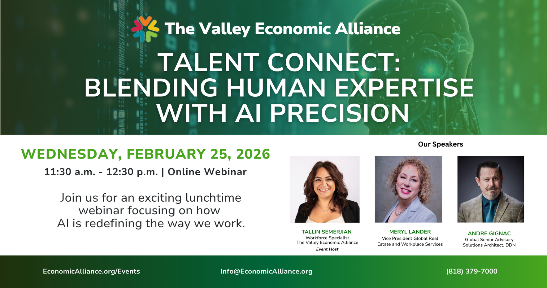02/25/26 Blending Human Expertise with AI Precision image