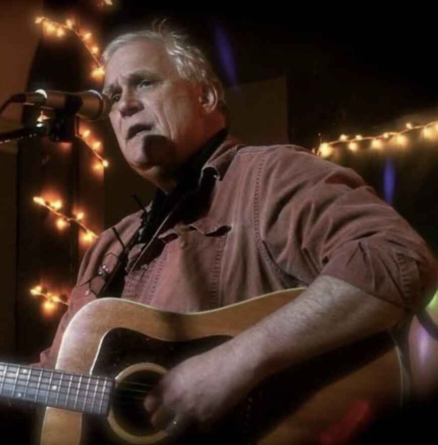 Paul Loether : Finger Picker / Song Writer  image