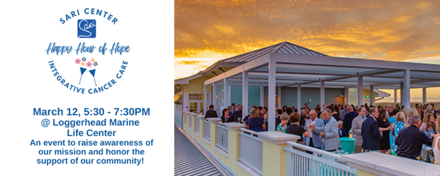 Happy Hour of Hope 2026 image