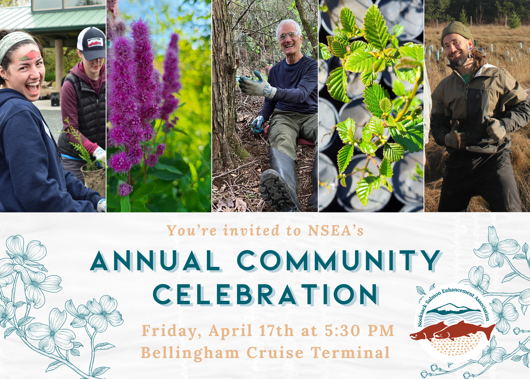 Annual Community Celebration image