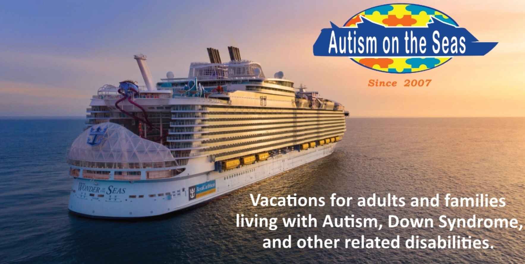 Adventures for All - Accessible Travel & Recreation for Every Family image