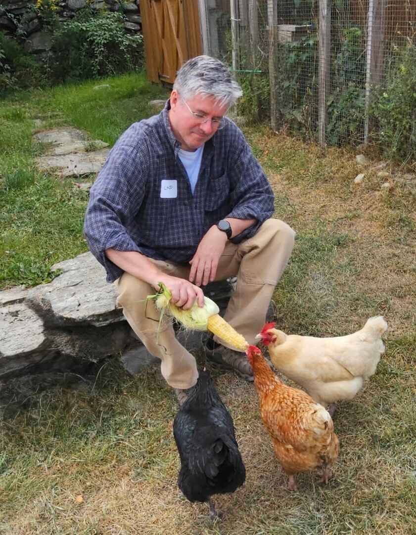 Saturday June 13th, 2026 Immersion Tour image