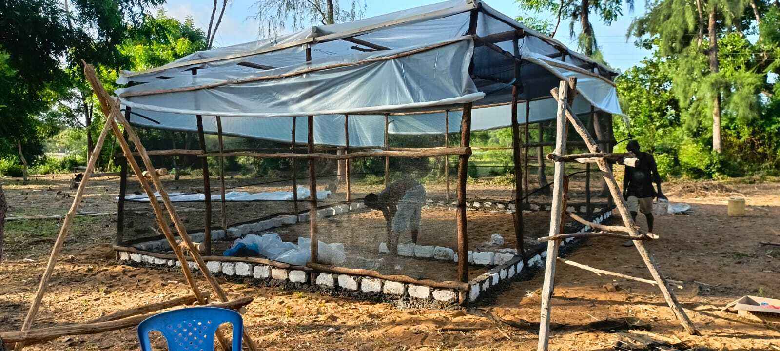 2026 RegisTree Compost Facility Project, Kenya image