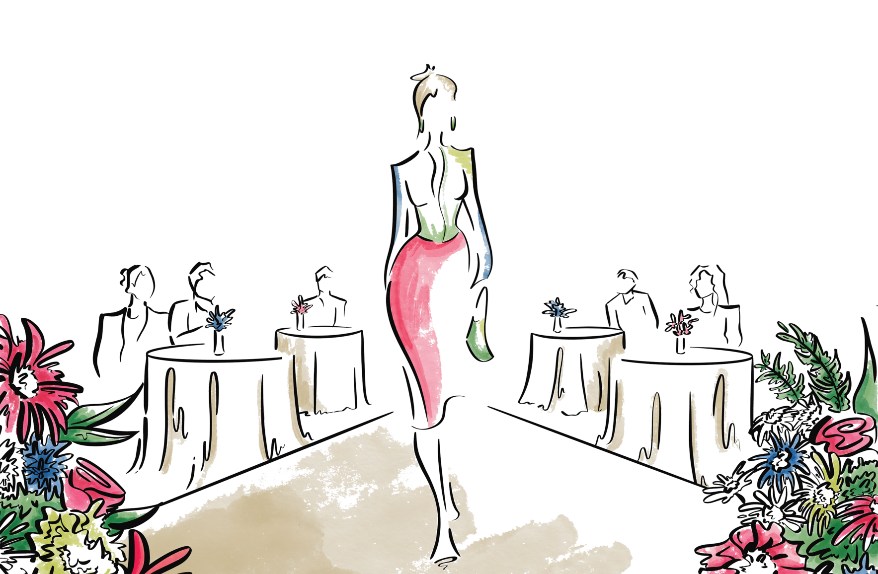 Critchlow Adkins Couture image