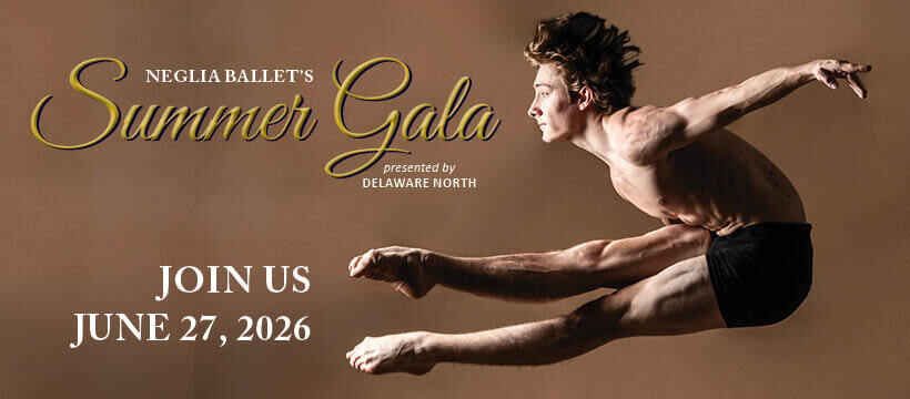 Neglia Ballet's 2026 Summer Gala image