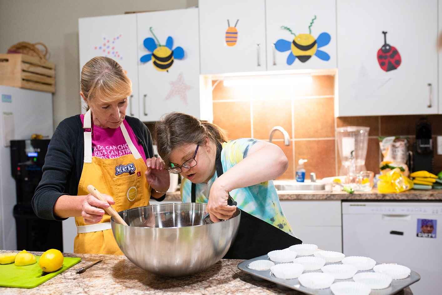 Ladle the Love - Soup-er Fundraiser image