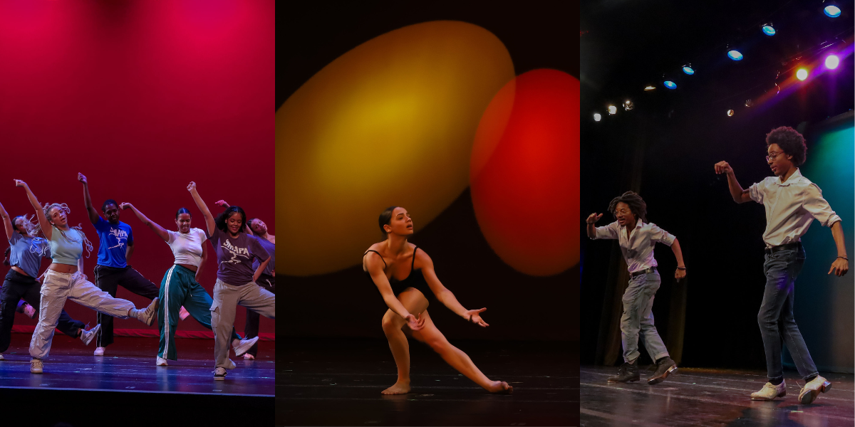 Celebrate Dance! Concert 2026 image