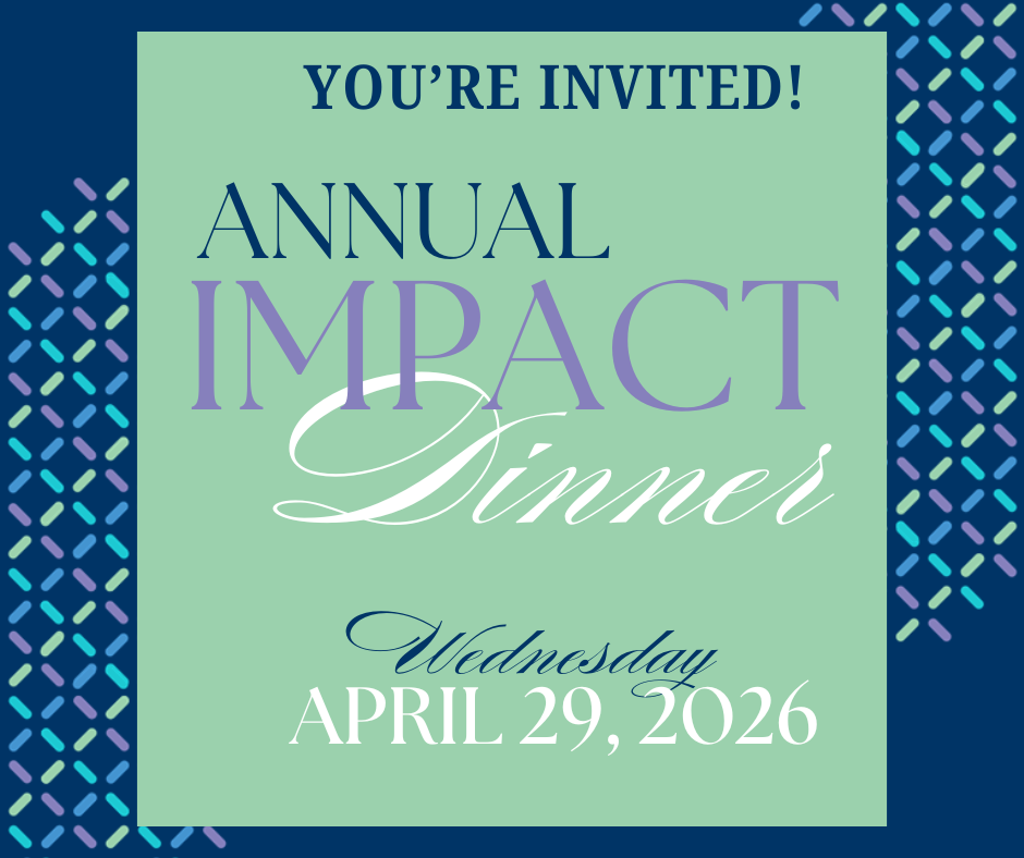 Annual Impact Dinner image
