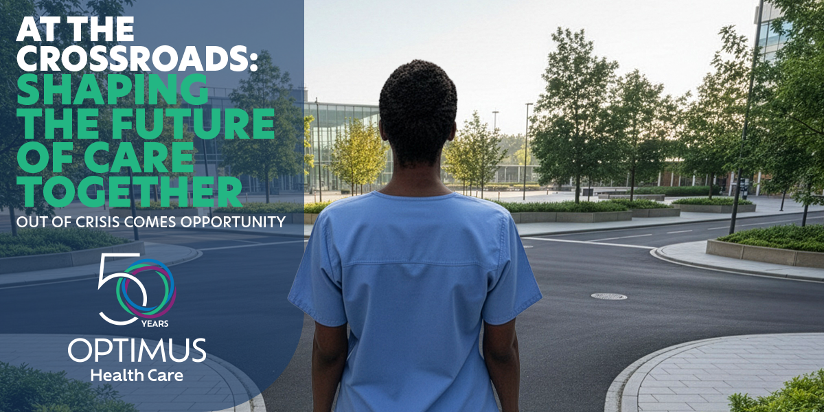  OPTIMUS' 8th Annual Mental Health Symposium image