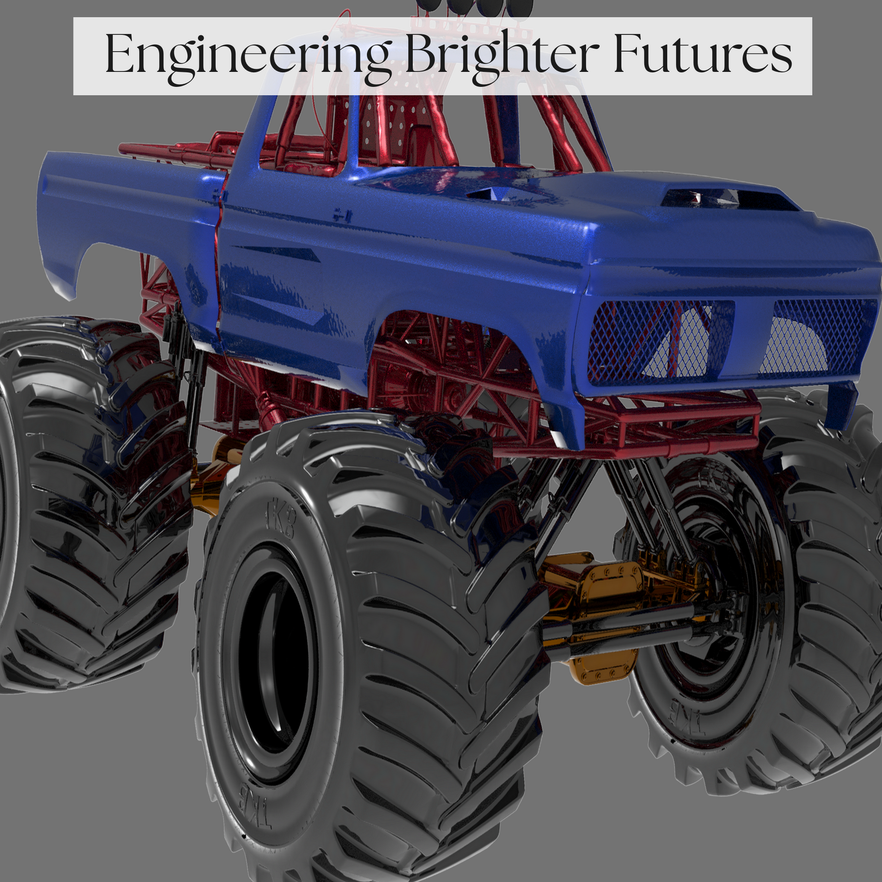 Engineering Brighter Futures for Autism image