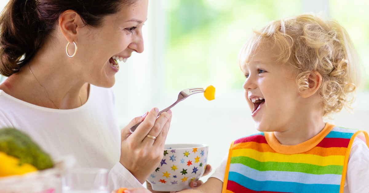 Elijah's Retreat - Food & Autism: From Birth to Oh No What Do I Do Now?