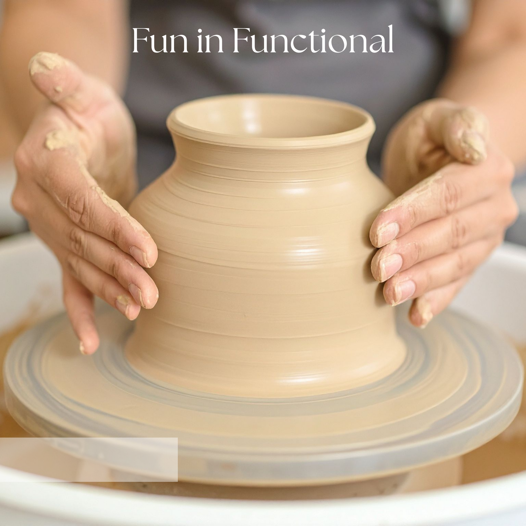 Putting Fun in Functional image