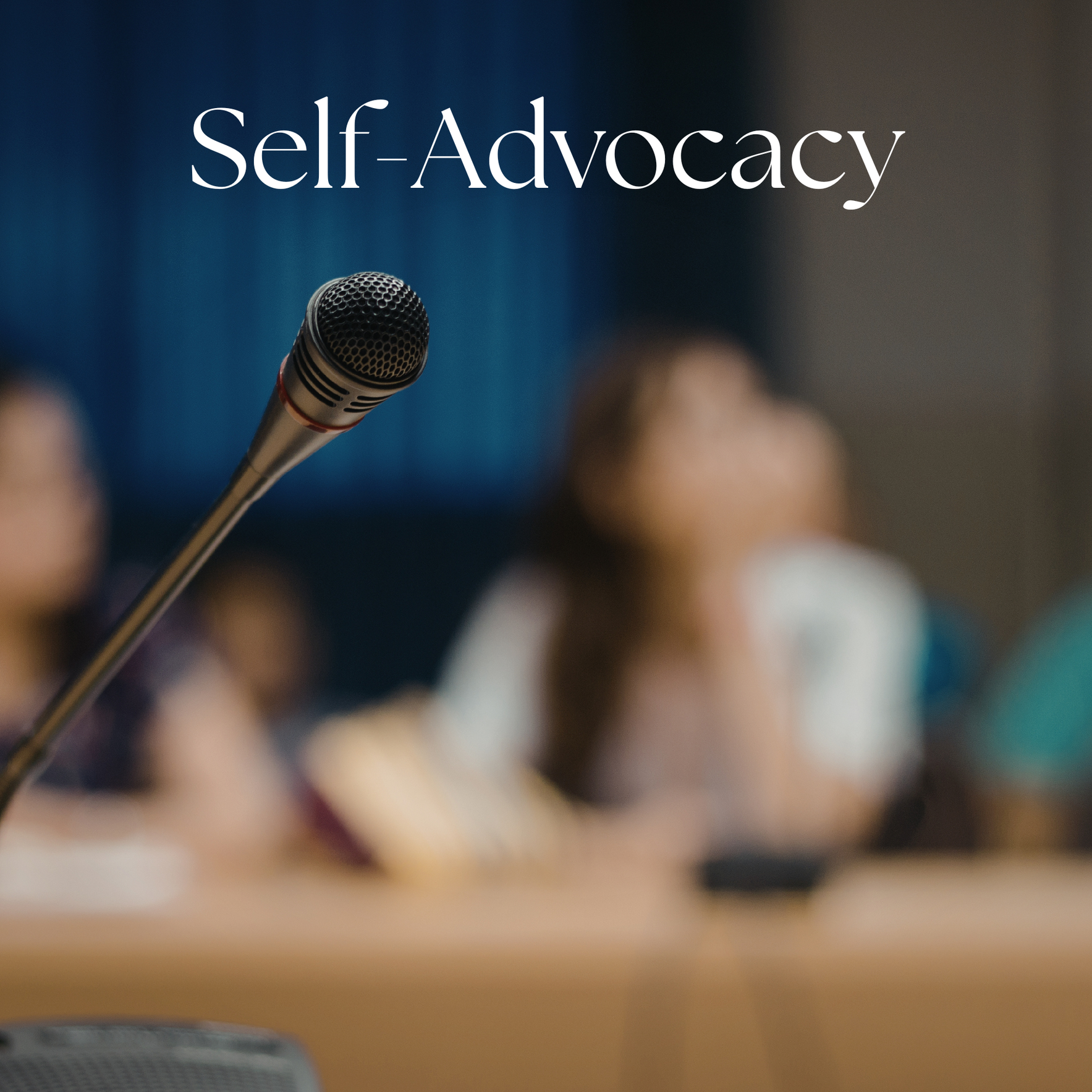 Self-Advocacy at Work, School, and in Government: Why It Matters and How to Begin image
