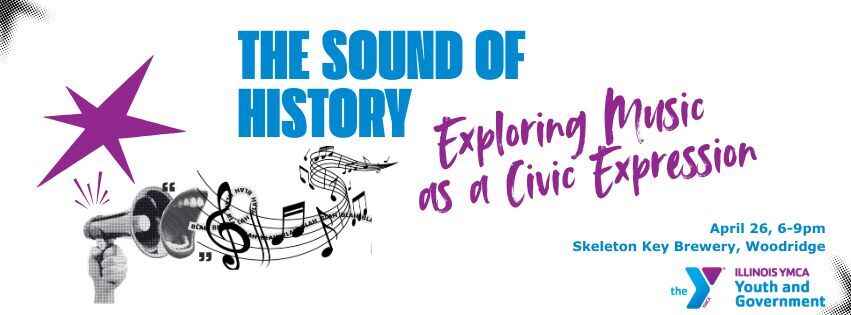 The Sound of History: Exploring Music as a Civic Expression image